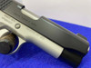 Kimber Custom Shop Super Carry Pro .45 ACP Blk/SS 4" *OUTSTANDING HANDGUN*