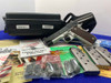 Kimber Custom Shop Super Carry Pro .45 ACP Blk/SS 4" *OUTSTANDING HANDGUN*