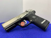 2010 Ruger P95PR 9mm Stainless 3.9" *DEPENDABLE SEMI-AUTOMATIC HANDGUN*
