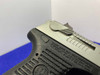 2010 Ruger P95PR 9mm Stainless 3.9" *DEPENDABLE SEMI-AUTOMATIC HANDGUN*