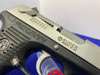 2010 Ruger P95PR 9mm Stainless 3.9" *DEPENDABLE SEMI-AUTOMATIC HANDGUN*