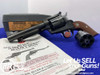 2006 Ruger NM Blackhawk .45 ACP/.45 Colt Blue *AMAZING CONVERTIBLE MODEL*