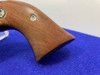 2006 Ruger NM Blackhawk .45 ACP/.45 Colt Blue *AMAZING CONVERTIBLE MODEL*
