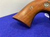 2006 Ruger NM Blackhawk .45 ACP/.45 Colt Blue *AMAZING CONVERTIBLE MODEL*