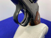 2006 Ruger NM Blackhawk .45 ACP/.45 Colt Blue *AMAZING CONVERTIBLE MODEL*
