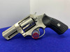 2013 Ruger SP101 .357 Mag SS 2.25" *POPULAR DOUBLE/SINGLE-ACTION REVOLVER*