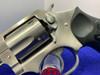 2013 Ruger SP101 .357 Mag SS 2.25" *POPULAR DOUBLE/SINGLE-ACTION REVOLVER*