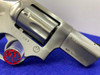 2013 Ruger SP101 .357 Mag SS 2.25" *POPULAR DOUBLE/SINGLE-ACTION REVOLVER*