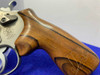 Smith Wesson 625-8 JM "Jerry Miculek" .45 ACP SS 4" *HEAD-TURNING REVOLVER*