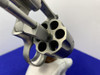 Smith Wesson 625-8 JM "Jerry Miculek" .45 ACP SS 4" *HEAD-TURNING REVOLVER*