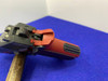 Sig Sauer P238 Lady .380 ACP 2.7" *RED CERAKOTE FINISH w/ ENGRAVED ARTWORK*