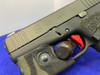 Glock 43X 9mm Black 3.41" *STREAMLIGHT TLR-6 LASER & LIGHT COMBO* Awesome