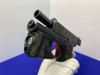 Glock 43X 9mm Black 3.41" *STREAMLIGHT TLR-6 LASER & LIGHT COMBO* Awesome