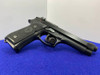 1989 Beretta 92FS 9mm Black 4.9" *WORLD RENOWNED ITALIAN-MADE HANDGUN*