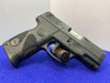 Taurus PT111 Millennium G2 9mm Black 3.2" *POPULAR MULTI-PURPOSE HANDGUN*