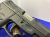 Taurus PT111 Millennium G2 9mm Black 3.2" *POPULAR MULTI-PURPOSE HANDGUN*