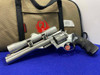1987 Ruger Redhawk .44 Mag Stainless 7.5" *POWERFUL DOUBLE-ACTION REVOLVER*