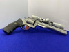 1987 Ruger Redhawk .44 Mag Stainless 7.5" *POWERFUL DOUBLE-ACTION REVOLVER*