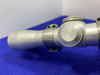 1987 Ruger Redhawk .44 Mag Stainless 7.5" *POWERFUL DOUBLE-ACTION REVOLVER*