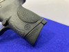 Smith Wesson M&P357c .357 SIG Black 3 1/2" *WIDELY TRUSTED M&P SERIES*