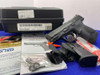 Smith Wesson M&P357c .357 SIG Black 3 1/2" *WIDELY TRUSTED M&P SERIES*