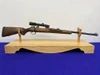 Charles Daly/Zastava Mauser-Style Blue 24" *SAFARI DANGEROUS GAME RIFLE*
