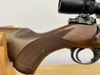 Charles Daly/Zastava Mauser-Style Blue 24" *SAFARI DANGEROUS GAME RIFLE*