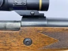 Charles Daly/Zastava Mauser-Style Blue 24" *SAFARI DANGEROUS GAME RIFLE*
