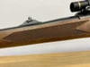 Charles Daly/Zastava Mauser-Style Blue 24" *SAFARI DANGEROUS GAME RIFLE*