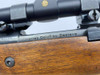 Charles Daly/Zastava Mauser-Style Blue 24" *SAFARI DANGEROUS GAME RIFLE*