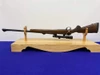 Charles Daly/Zastava Mauser-Style Blue 24" *SAFARI DANGEROUS GAME RIFLE*