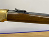 1980 Uberti/Western 1866 .44-40 *JUSTIN BOOTS CO. CENTENNIAL COMMEMORATIVE*