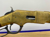 1980 Uberti/Western 1866 .44-40 *JUSTIN BOOTS CO. CENTENNIAL COMMEMORATIVE*