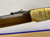 1980 Uberti/Western 1866 .44-40 *JUSTIN BOOTS CO. CENTENNIAL COMMEMORATIVE*