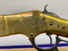 1980 Uberti/Western 1866 .44-40 *JUSTIN BOOTS CO. CENTENNIAL COMMEMORATIVE*