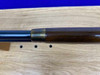1980 Uberti/Western 1866 .44-40 *JUSTIN BOOTS CO. CENTENNIAL COMMEMORATIVE*