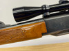 1976 Remington 742 Woodsmaster .30-06 Blue *CLASSIC AMERICAN-MADE RIFLE*