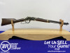 Henry Golden Boy Rifle (H004) .22LR Brass 20" *STUNNING LEVER-ACTION RIFLE*