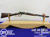 Henry Golden Boy Rifle (H004) .22LR Brass 20" *STUNNING LEVER-ACTION RIFLE*