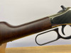 Henry Golden Boy Rifle (H004) .22LR Brass 20" *STUNNING LEVER-ACTION RIFLE*