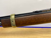 Henry Golden Boy Rifle (H004) .22LR Brass 20" *STUNNING LEVER-ACTION RIFLE*