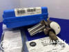 Cobra Model C22LR .22 LR Chrome 2.4" *DURABLE TWO-SHOT DERRINGER PISTOL*
