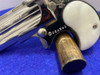 Cobra Model C22LR .22 LR Chrome 2.4" *DURABLE TWO-SHOT DERRINGER PISTOL*