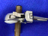 Cobra Model C22LR .22 LR Chrome 2.4" *DURABLE TWO-SHOT DERRINGER PISTOL*