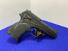 2007 Beretta 9000s 9mm Blue 3.5" *COMPACT CONCEALED CARRY PISTOL*
