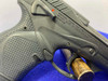 2007 Beretta 9000s 9mm Blue 3.5" *COMPACT CONCEALED CARRY PISTOL*