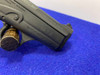 2007 Beretta 9000s 9mm Blue 3.5" *COMPACT CONCEALED CARRY PISTOL*