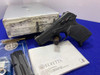 2007 Beretta 9000s 9mm Blue 3.5" *COMPACT CONCEALED CARRY PISTOL*