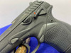 2007 Beretta 9000s 9mm Blue 3.5" *COMPACT CONCEALED CARRY PISTOL*