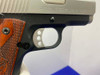 Springfield 1911 EMP 9mm Bi-Tone 3" *CLASSIC CONCEALED CARRY PISTOL*